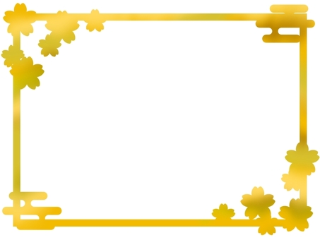 Japanese style frame, frame, and handle, background, JPG and PNG