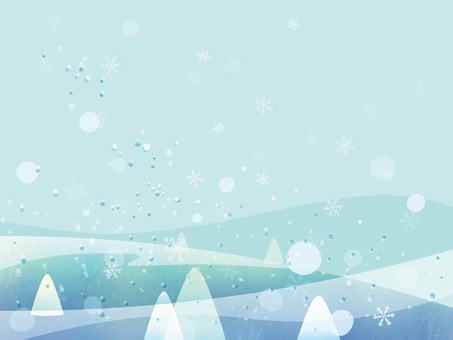 Winter wallpaper 3, , JPG and AI