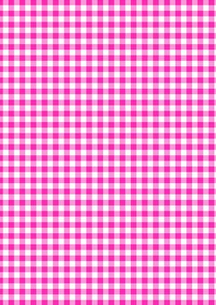 dark pink small gingham check background, , JPG and AI