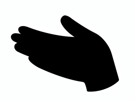 こちらへどうぞ こちらへ,どうぞ,こちら,ちょうだい,ください,おすすめ,手まねき,紹介,案内,誘導のイラスト素材