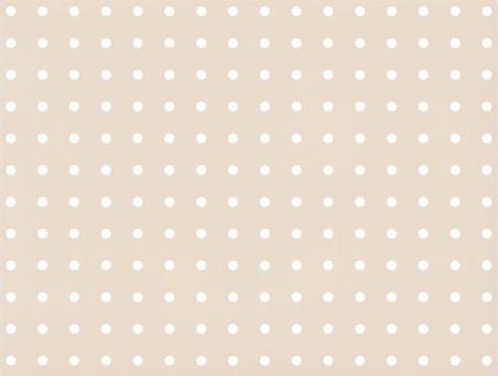 ドット柄④