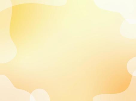 秋色雰囲気の背景02 背景,壁紙,背景素材,素材,シンプル背景,枠,フレーム,カード,ポストカード,模様のイラスト素材