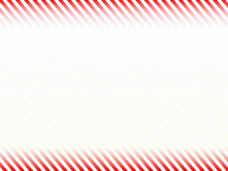 ストライプ背景・赤と白のシンプルな壁紙 ストライプ背景,クリスマスフレーム,クリスマス背景,赤,白,クリスマス,冬,シンプル,背景,ストライプパターンのイラスト素材