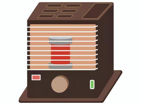 石油ストーブ 石油ストーブ,ストーブ,暖房,冬,家電,灯油,温かい,生活,アイコン,シンプルのイラスト素材