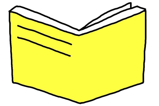 Yellow note, note, writing utensils, stationery, JPG and PNG