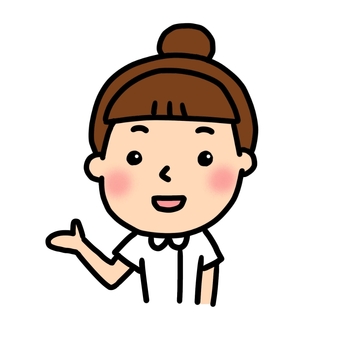 Nurse to guide, JPG and PNG Nurse to guide, nurse, female, people, JPG and PNG
