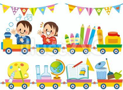 小学生 汽車