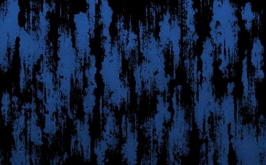 あらい縦線効果4（青） 縦線,かすれ,効果線,衝撃,緊張,威圧,威厳,怒り,挑発,威嚇のイラスト素材