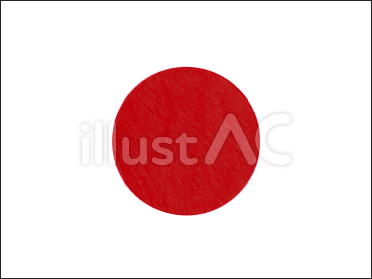 国旗　日本 州,広告,チラシのイラスト素材