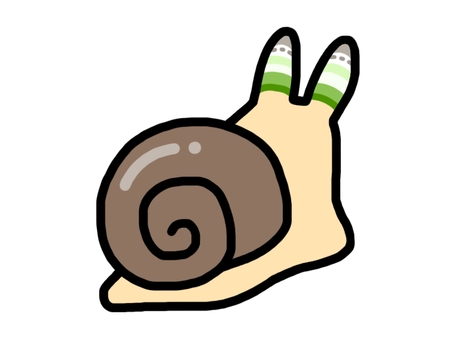 Illustration, leucochloridium, parasite, parasitic, 