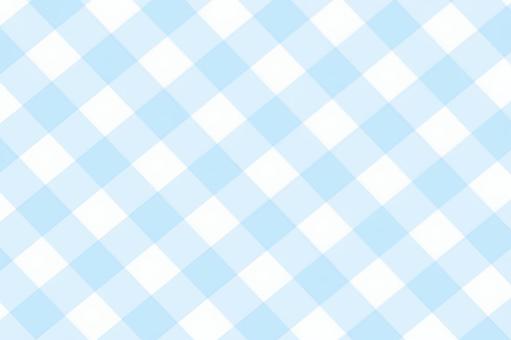 Plaid background light blue, , JPG