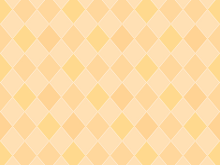 Illustration, halloween, diamond pattern, background, 