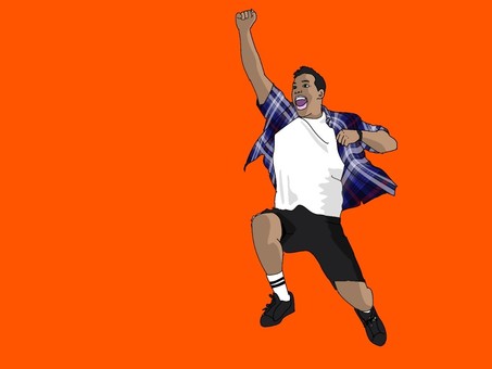 ジャンプボーイ