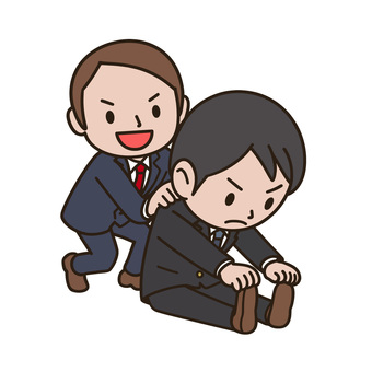 屈伸する人 ストレッチ,準備運動,柔軟体操,スポーツ,リラックス,姿勢改善,体力づくり,フィットネス,トレーニング,クールダウンのイラスト素材