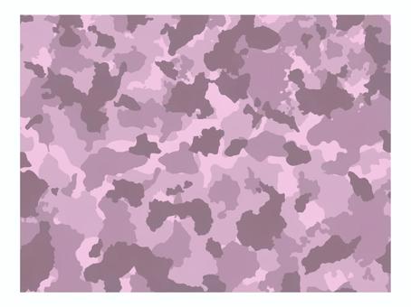 Camouflage pink Camouflage pink