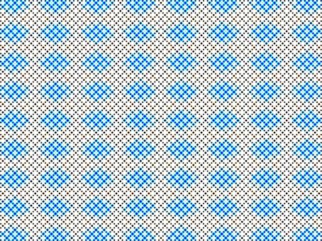 ブルーにのハーフトーンの背景壁紙素材画像 ブルーにのハーフトーンの背景壁紙素材画像 ハーフトーン,青色,水色,スクリーントーン,背景,壁紙,ドット,柄,抽象的,テクスチャのイラスト素材