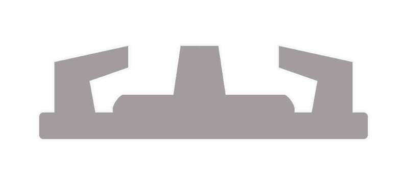 ガスコンロシルエット ガスコンロ,コンロ,器具,料理,ガス,家電,電化製品,備え付け,台所,道具のイラスト素材