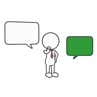 ラインする人 スマホ,通知,ライン,メッセージ,通信,連絡,驚き,反応,表情,人間のイラスト素材