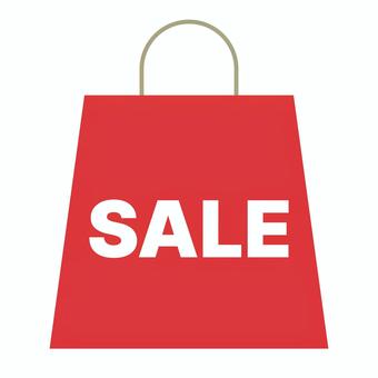セール紙袋 ショッピング,服屋,セール,半額,ショッピング袋,紙袋,手提げ袋,買い物,アイコン,シンプルのイラスト素材