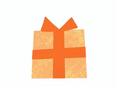 プレゼント プレゼント,リボン,箱,贈り物,誕生日,クリスマス,お祝い,お礼,贈答品のイラスト素材
