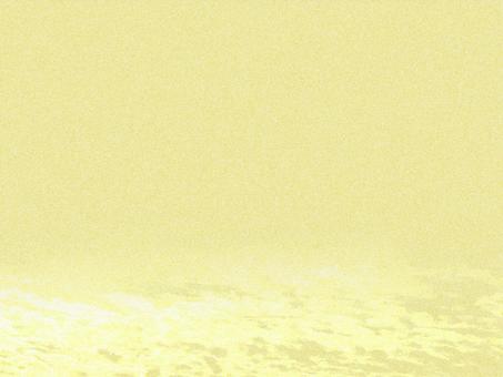 淡い黄緑色の背景画像 背景画像,和,和風,テクスチャ,淡い,黄緑色,金色,煌き,輝き,雲のイラスト素材