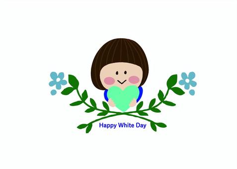 white day illustration, , JPG, PNG and AI