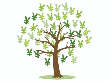 Illustration, JPG, PNG and EPS Illustration, money, circle, sen, JPG, PNG and EPS