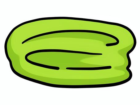 Illustration, towel, fluffy, bath towel, 