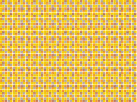 モザイクパターン_5 柄,模様,モザイク,四角,スクエア,ブロック,格子,タイル,モザイクタイル,チェックのイラスト素材