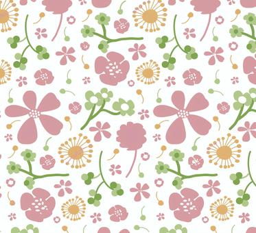 flower flower
