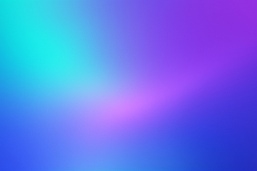 幻想的に光が溶け合うカラフル背景 ターコイズ,ブルー,パープル,ピンク,グラデーション,背景,幻想的,光,美しい,抽象のイラスト素材