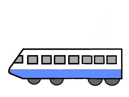 Shinkansen, , JPG and PNG