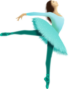 ballerina, JPG ballerina, , JPG
