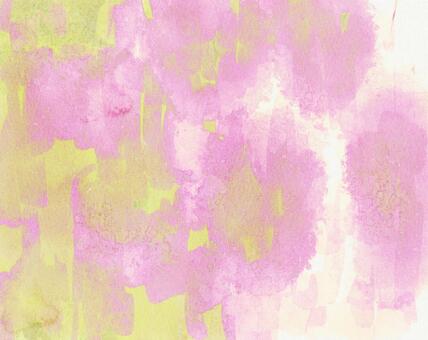 ソフトピンク花の抽象背景 ピンク,パステル,花,背景,テクスチャ,抽象,春,やわらかい,淡い,女性向けのイラスト素材