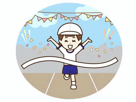 카케코 골, JPG, PNG 및 AI 카케코 골, 여자, 아이, 운동회, JPG, PNG 및 AI