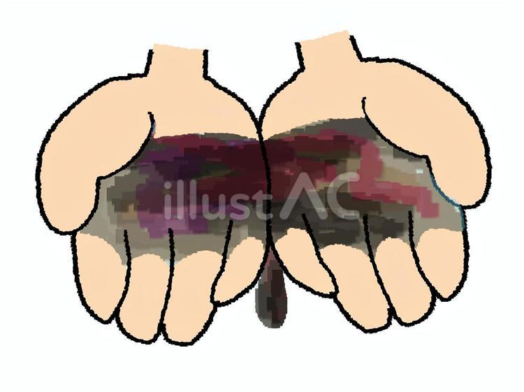 汚染 水,汚れ,汚染のイラスト素材