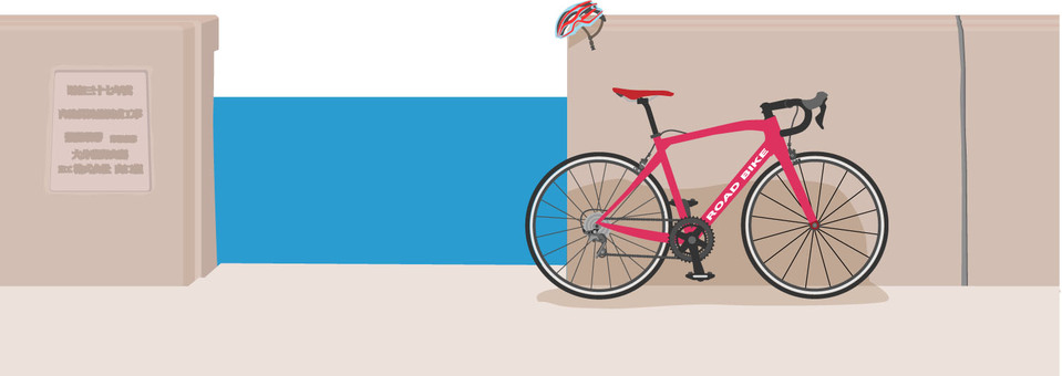 Embankment and road bike 3, JPG, PNG and AI Embankment and road bike 3, bicycle, road bikes, pedal, JPG, PNG and AI