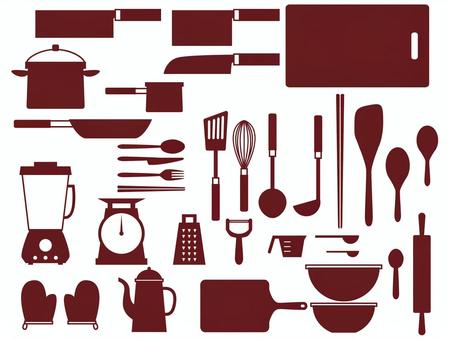 廚房用品 廚房用品