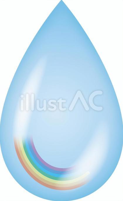 水滴