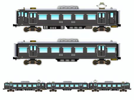 電車改良（2354）