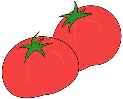 Tomato, , JPG and PNG