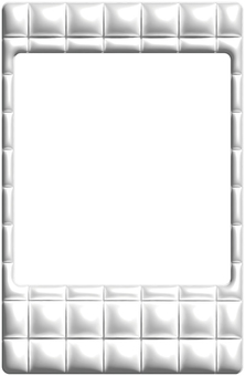 Illustration, trading card, card, frame, 