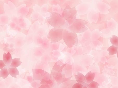 Pink gradient background Cherry blossom background, JPG and AI Pink gradient background Cherry blossom background, cherry blossoms, background, pink, JPG and AI