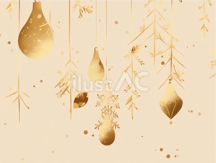 Free Vectors | Christmas decoration background/wallpaper material