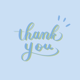 thank you