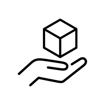 Illustration, take note, icon, care mark, 