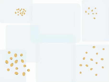 とうふ とうふ,大豆,豆,白,茶色,四角のイラスト素材