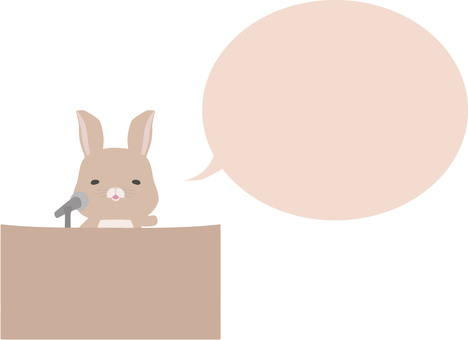 2ページ目 スピーチイラスト 無料イラストなら イラストac