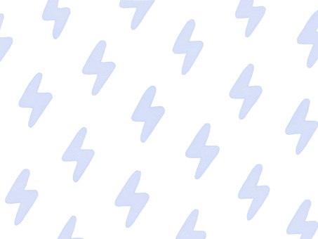371.背景 雷,稲妻,雷マーク,背景,パターン,シームレス,シームレスパターン,繰り返し,連続パターン,テクスチャのイラスト素材