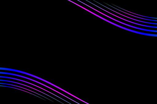 Neon Frame, JPG Neon Frame, neon, light, digital, JPG